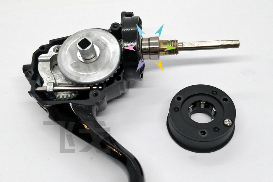 ŵSHIMANO SIENNA 19β